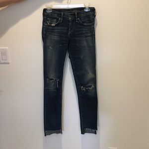 Citizens of Humanity jeans